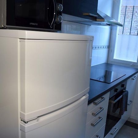 Ab Apartment Objekt 54 Эсслинген Экстерьер фото