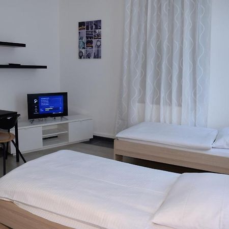 Ab Apartment Objekt 54 Эсслинген Экстерьер фото