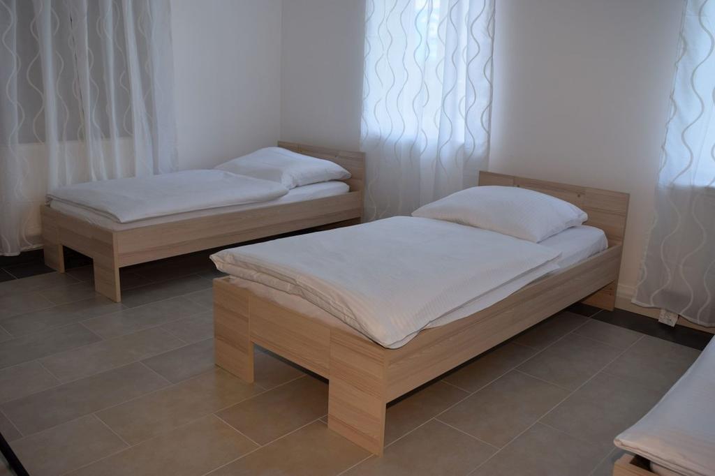 Ab Apartment Objekt 54 Эсслинген Экстерьер фото