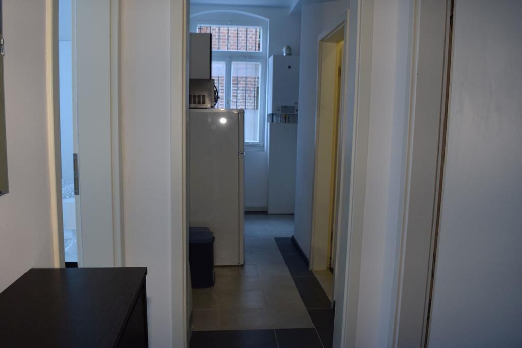 Ab Apartment Objekt 54 Эсслинген Экстерьер фото