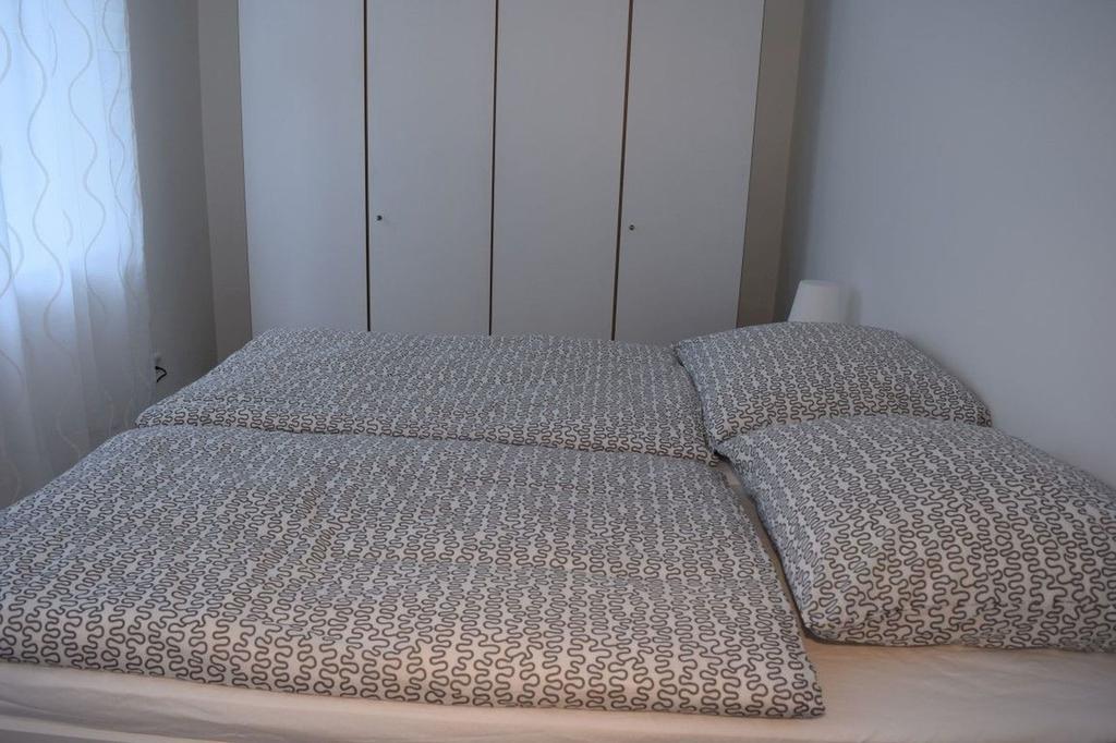 Ab Apartment Objekt 54 Эсслинген Экстерьер фото