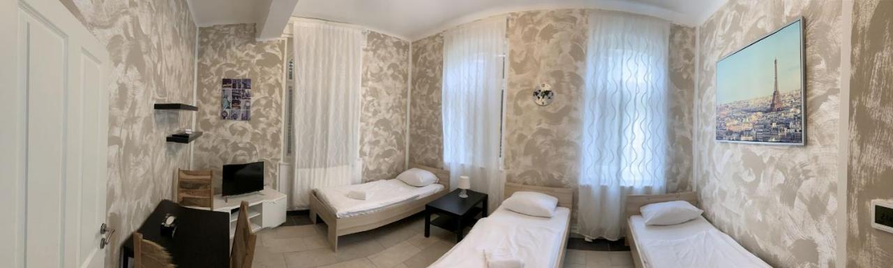 Ab Apartment Objekt 54 Эсслинген Экстерьер фото